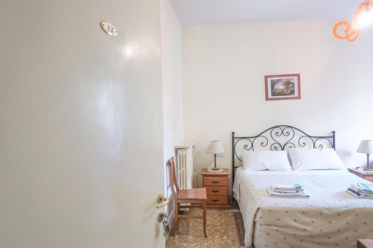 The Condottieri Rooms Rome Exterior photo