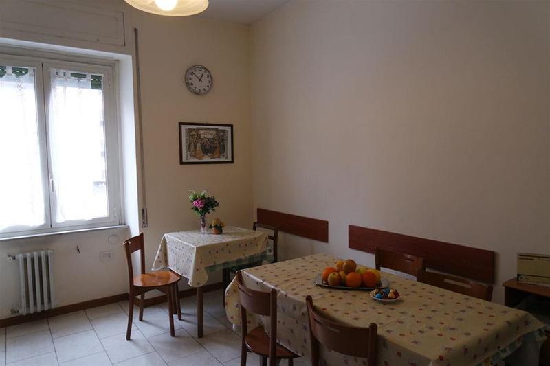 The Condottieri Rooms Rome Exterior photo