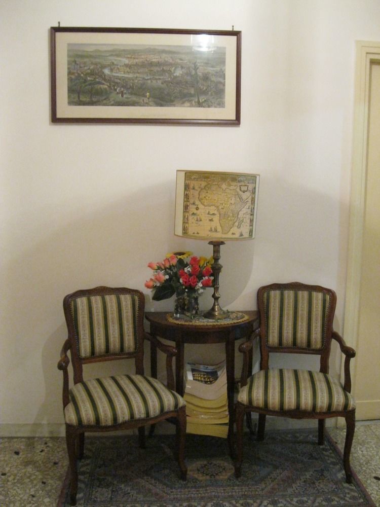 The Condottieri Rooms Rome Exterior photo
