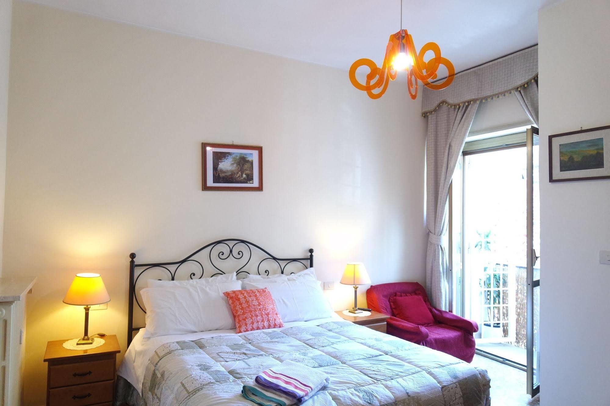 The Condottieri Rooms Rome Exterior photo